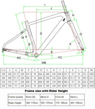 Load image into Gallery viewer, LaVita All Road