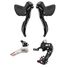 Load image into Gallery viewer, Sensah Empire 11 speed mid cage groupset
