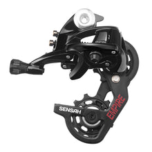 Load image into Gallery viewer, Sensah Empire 11 speed short cage groupset