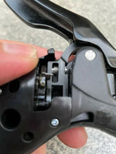 Load image into Gallery viewer, Sensah Empire 11 speed short cage groupset