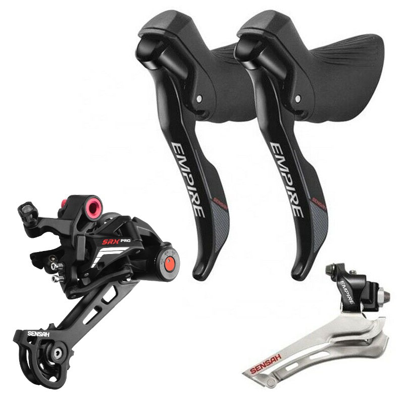 Aliexpress Sensah Sensah Groupset 1x11 Bicycle Sensah Empire 1x11